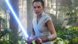 Reys nya Jedi-order ryktas dyka upp i nästa ”Star Wars”-film