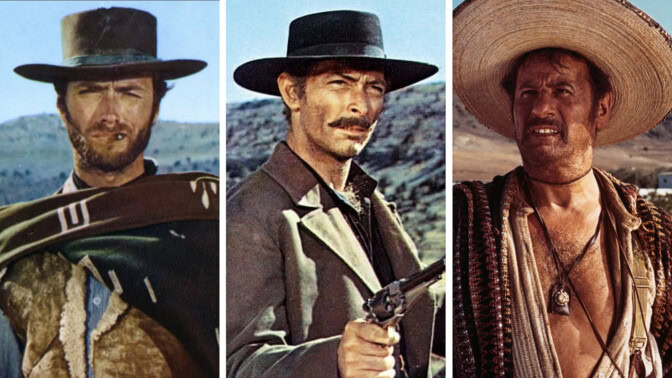 Tidernas bästa western (och Tarantinos favoritfilm) streamar nu på Prime Video