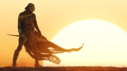 Årets mest episka trailer är här – ”Dune: Part Three” kommer bli en storslagen upplevelse