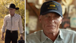 Ed Harris ville hoppa av ”Dutton Ranch”: ”Jag kände mig lurad”