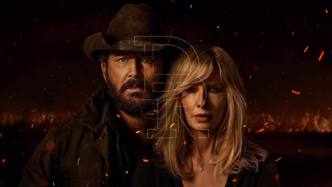 ”Dutton Ranch” är Paramounts största nya serie någonsin