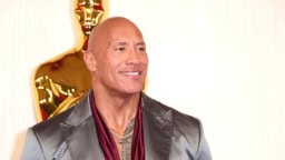 Dwayne Johnson fortsätter jaga Oscars – blir stuntman med demens