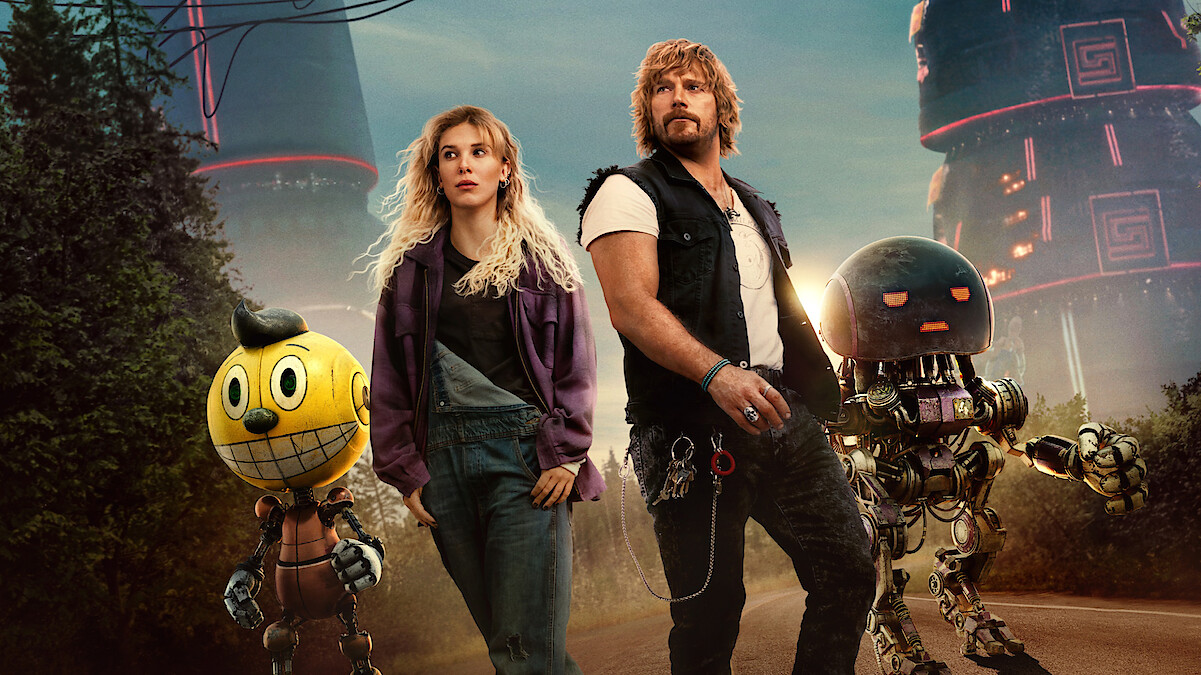 Netflix Reveals Use of Generative AI in 300 Movies and Series