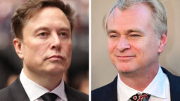 Elon Musk utmanar Nolan med ”historiskt korrekt” AI-genererad ”The Odyssey”