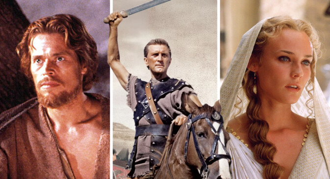 10 episka filmer värda att upptäcka efter ”The Odyssey”