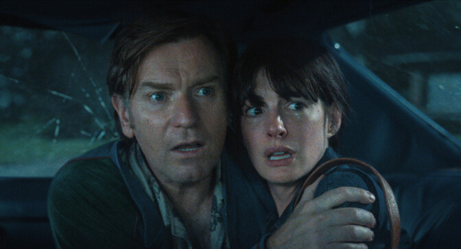 Är sommarens sci-fi-äventyr en hemlig ”Cloverfield”-spinoff?