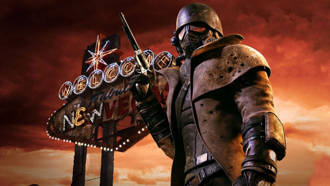 Nytt ”Fallout”-spel är på gång – från teamet bakom ”New Vegas”