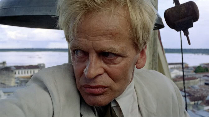 Ikväll på tv: Den problemfyllda produktionen från 1982 som gav oss ”ett imponerande spektakel”