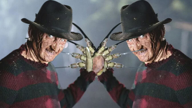 Freddy vs Freddy! Två separata ”Elm Street”-filmer på gång