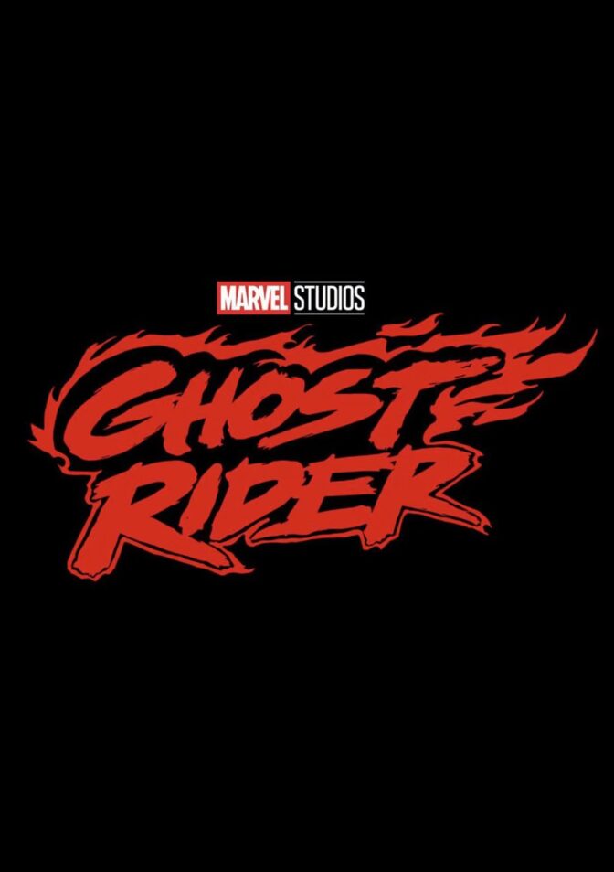Ghost Rider