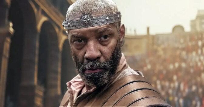Netflix ”Hannibal”-film med Denzel Washington är död – blev för dyr