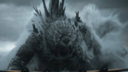 Nya ”Godzilla” blir den första barnförbjudna filmen i seriens historia