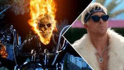 Ryan Gosling gör huvudrollen i Marvels ”Ghost Rider” – biopremiär 2028