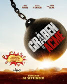 Gråben vs. Acme