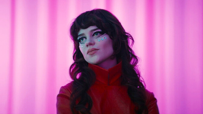Den sågades hårt i Cannes – nu får ”Her Private Hell” en nästan normal trailer