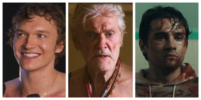 ”Det är bögarnas fel” – 10 homos som tog över film & TV 2026