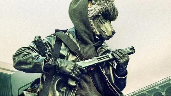 Höstens stora actionfilm skjuts upp – konkurrerar nu med J.J. Abrams
