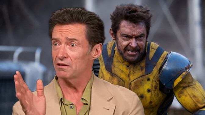 Hugh Jackman tänker inte hjälpa nästa Wolverine-skådis