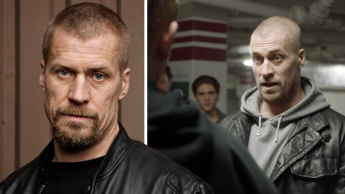 Jens Hultén bekräftar: ”Seth Rydell är med i de nya Johan Falk-filmerna”