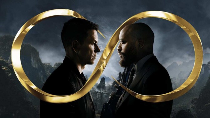 5 år senare: Förbisedd sci-fi med Mark Wahlberg får nytt liv på Netflix