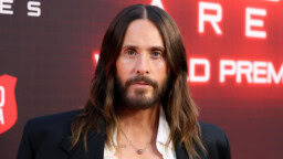 ”Jared Leto hade sex med tonåringar” – stjärnan nekar