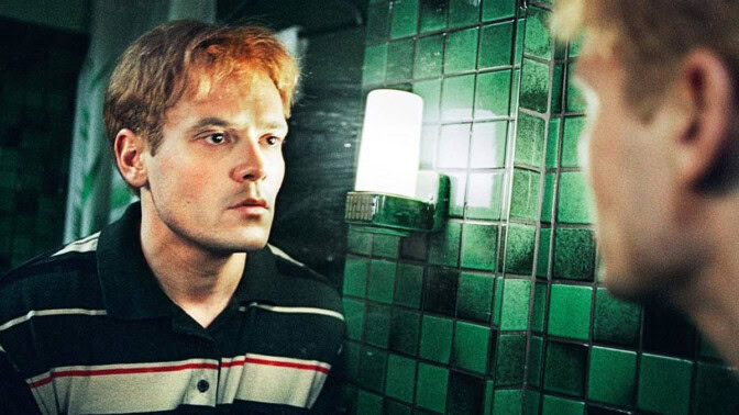 2005 års bästa (och snyggaste) svenska dramaserie är tillbaka på SVT Play