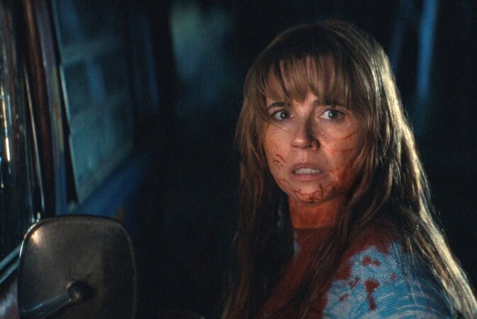 Ursnygg första titt på skräckserien ”Crystal Lake” – prequel till ”Fredagen den 13:e”