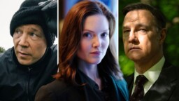3 rafflande brittiska kriminalserier som gömmer sig på SVT Play
