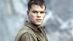 På TV ikväll: 1998 kom världens bästa krigsfilm – med Matt Damon i en huvudroll