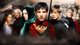 Alla 5 säsonger av 2000-talets stora fantasyklassiker finns nu på Prime Video