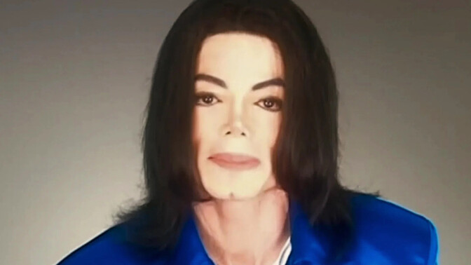 Netflix stoppade nästan sin egen kontroversiella Michael Jackson-dokumentär