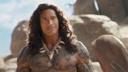 Dwayne Johnson vet att folk hånar hans frisyr: ”Väldigt roligt”