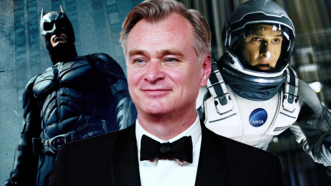 Filmquiz: 12 frågor bara riktiga Christopher Nolan-fans kan svara på