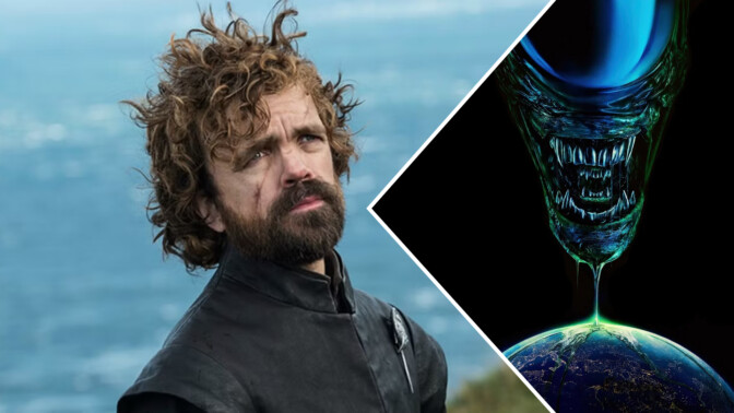 En av ”Game of Thrones” bästa duos kan återförenas i säsong 2 av ”Alien: Earth”