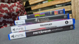Playstation slutar sälja spel på skiva – för få köper
