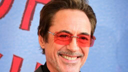Robert Downey Jr. har sett ”Avengers: Doomsday”: ”Helt fantastisk”