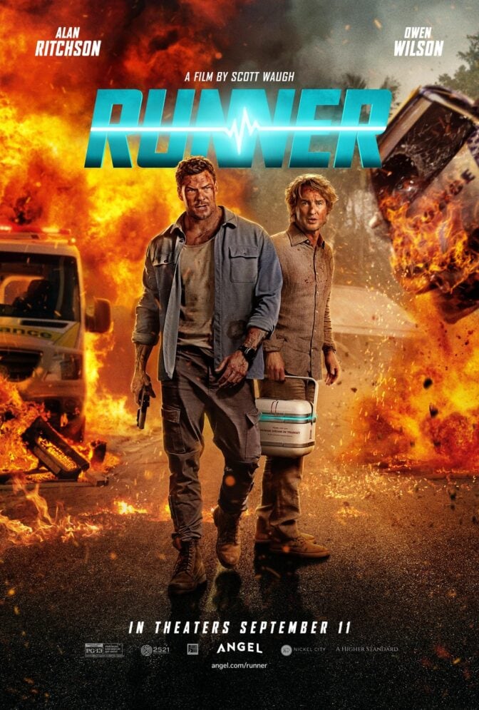 Runner