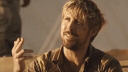 Nu på Viaplay: Ryan Goslings galna actionfilm som Steven Spielberg älskar