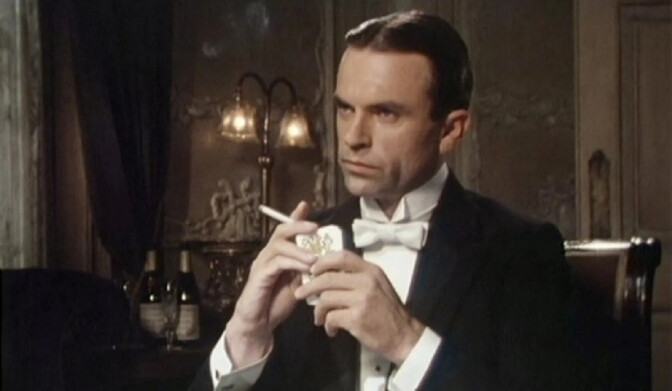 Sam Neill kunde spelat Bond – men ville inte: ”Jag hade varit usel”