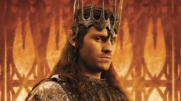 Sauron blir äntligen Mordors härskare i första bilderna från säsong 3 av ”Maktens ringar”