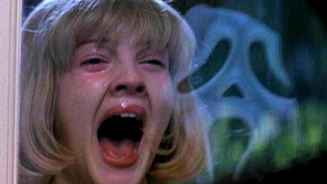På tv inatt: 90-talets bästa skräckfilm fick 5/5 i betyg