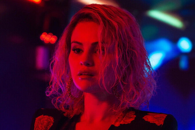 Omsusad ”Emilia Pérez”-regissör gör Netflix-skräck – med Stephen King-vibbar