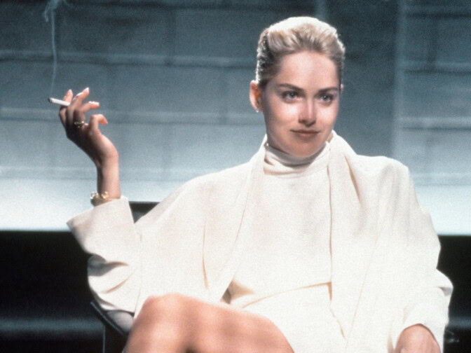 Sharon Stones karaktär återvänder i nya ”Basic Instinct” – manuset är klart