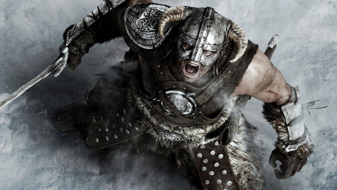 Oskyldig ”Skyrim”-spelare fick fängelse – på grund av sitt användarnamn