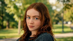 Hemligheten är ute! Nu vet vi vem Sadie Sink spelar i ”Spider-Man: Brand New Day”