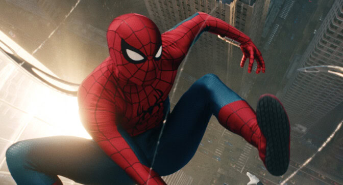 När släpps ”Spider-Man: Brand New Day” på streaming?