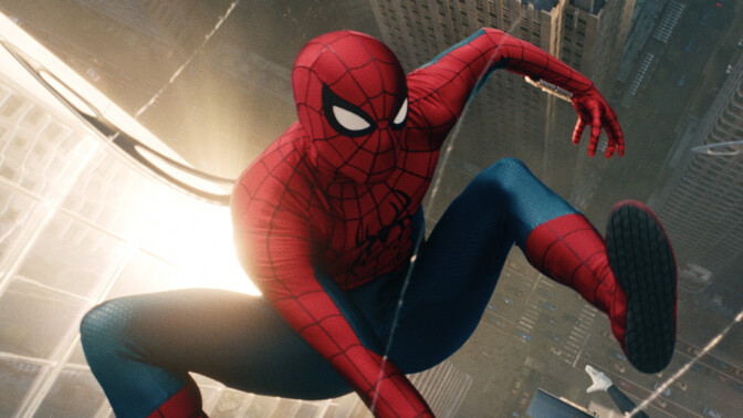 Brand New Record! 65 000 svenskar såg ”Spider-Man” redan på premiärdagen