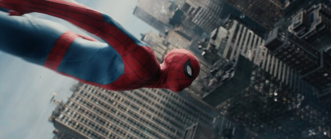Hur en oväntad indiefilm från 2025 inspirerade ”Spider-Man: Brand New Day”