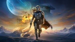 Kraften är med oss – nu kan man äntligen se ”The Mandalorian & Grogu” hemma