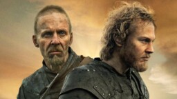 Nu på HBO Max: Storfilmen från 2026 som floppade på svenska biografer